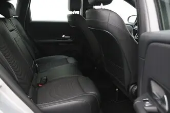 Mercedes-Benz B 180, 1.3, 100 kW, benzīns, automātiskā, priekšējā piedziņa