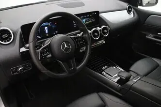 Mercedes-Benz B 180, 1.3, 100 kW, benzīns, automātiskā, priekšējā piedziņa