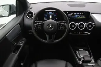 Mercedes-Benz B 180, 1.3, 100 kW, benzīns, automātiskā, priekšējā piedziņa