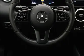 Mercedes-Benz B 180, 1.3, 100 kW, benzīns, automātiskā, priekšējā piedziņa