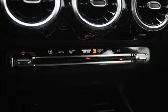 Mercedes-Benz B 180, 1.3, 100 kW, benzīns, automātiskā, priekšējā piedziņa