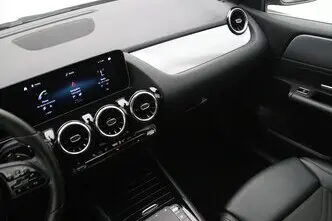 Mercedes-Benz B 180, 1.3, 100 kW, benzīns, automātiskā, priekšējā piedziņa