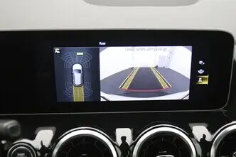 Mercedes-Benz B 180, 1.3, 100 kW, benzīns, automātiskā, priekšējā piedziņa