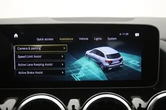 Mercedes-Benz B 180, 1.3, 100 kW, benzīns, automātiskā, priekšējā piedziņa