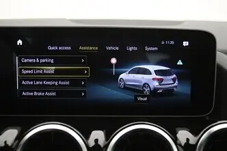 Mercedes-Benz B 180, 1.3, 100 kW, benzīns, automātiskā, priekšējā piedziņa