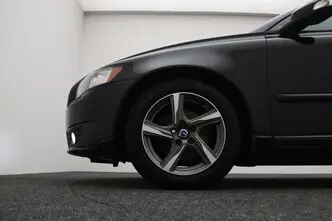 Volvo V50, 1.6, 84 kW, дизель, механическая, передний привод