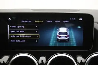 Mercedes-Benz B 180, 1.3, 100 kW, benzīns, automātiskā, priekšējā piedziņa