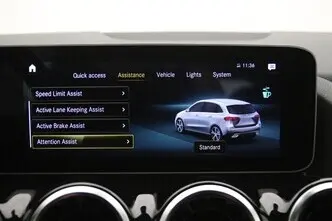 Mercedes-Benz B 180, 1.3, 100 kW, benzīns, automātiskā, priekšējā piedziņa