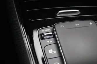 Mercedes-Benz B 180, 1.3, 100 kW, benzīns, automātiskā, priekšējā piedziņa