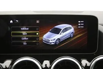 Mercedes-Benz B 180, 1.3, 100 kW, benzīns, automātiskā, priekšējā piedziņa