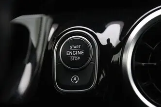 Mercedes-Benz B 180, 1.3, 100 kW, benzīns, automātiskā, priekšējā piedziņa