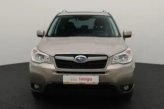 Subaru Forester, 2.0, 110 kW, benzinas, automatinė, visų varomųjų ratų pavara