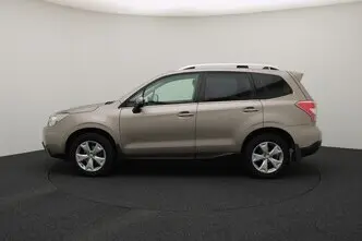 Subaru Forester, 2.0, 110 kW, benzinas, automatinė, visų varomųjų ratų pavara