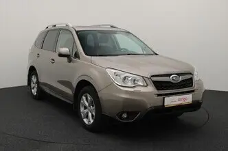 Subaru Forester, 2.0, 110 kW, benzinas, automatinė, visų varomųjų ratų pavara