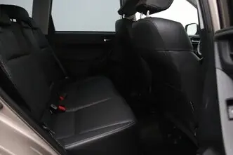 Subaru Forester, 2.0, 110 kW, benzinas, automatinė, visų varomųjų ratų pavara