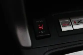 Subaru Forester, 2.0, 110 kW, benzinas, automatinė, visų varomųjų ratų pavara