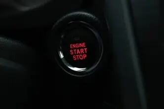 Subaru Forester, 2.0, 110 kW, benzinas, automatinė, visų varomųjų ratų pavara