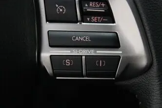 Subaru Forester, 2.0, 110 kW, benzinas, automatinė, visų varomųjų ratų pavara