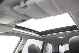 Subaru Forester, 2.0, 110 kW, benzinas, automatinė, visų varomųjų ratų pavara