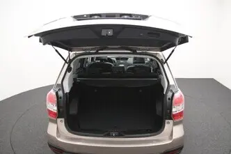 Subaru Forester, 2.0, 110 kW, benzinas, automatinė, visų varomųjų ratų pavara