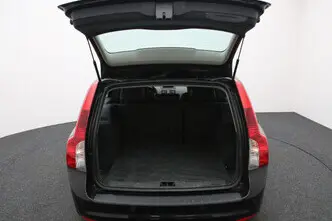 Volvo V50, 1.6, 84 kW, дизель, механическая, передний привод