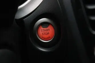 Nissan Juke, 1.6, 86 kW, benzinas, automatinė, priekiniai varomieji ratai