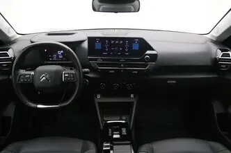 Citroën C4, 1.5, 96 kW, dīzelis, automātiskā, priekšējā piedziņa
