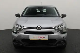 Citroën C4, 1.5, 96 kW, dīzelis, automātiskā, priekšējā piedziņa