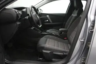 Citroën C4, 1.5, 96 kW, dīzelis, automātiskā, priekšējā piedziņa