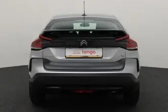 Citroën C4, 1.5, 96 kW, dīzelis, automātiskā, priekšējā piedziņa