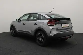 Citroën C4, 1.5, 96 kW, dīzelis, automātiskā, priekšējā piedziņa