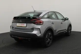 Citroën C4, 1.5, 96 kW, dīzelis, automātiskā, priekšējā piedziņa