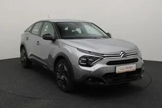 Citroën C4, 1.5, 96 kW, dīzelis, automātiskā, priekšējā piedziņa