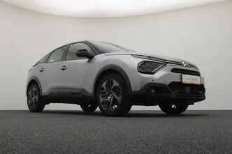 Citroën C4, 1.5, 96 kW, dīzelis, automātiskā, priekšējā piedziņa