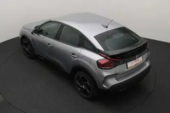 Citroën C4, 1.5, 96 kW, dīzelis, automātiskā, priekšējā piedziņa