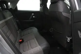 Citroën C4, 1.5, 96 kW, dīzelis, automātiskā, priekšējā piedziņa