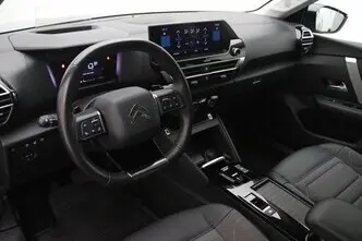 Citroën C4, 1.5, 96 kW, dīzelis, automātiskā, priekšējā piedziņa