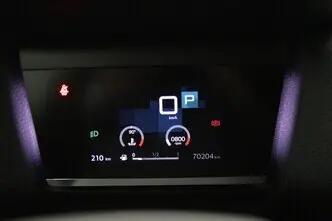 Citroën C4, 1.5, 96 kW, dīzelis, automātiskā, priekšējā piedziņa