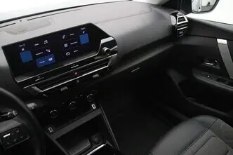 Citroën C4, 1.5, 96 kW, dīzelis, automātiskā, priekšējā piedziņa