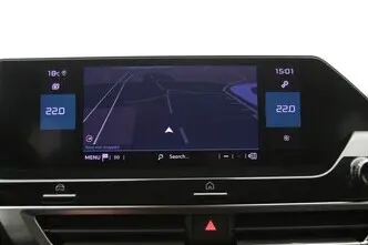 Citroën C4, 1.5, 96 kW, dīzelis, automātiskā, priekšējā piedziņa