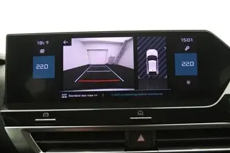 Citroën C4, 1.5, 96 kW, dīzelis, automātiskā, priekšējā piedziņa