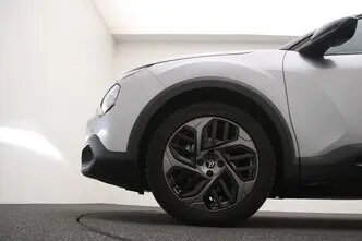 Citroën C4, 1.5, 96 kW, dīzelis, automātiskā, priekšējā piedziņa