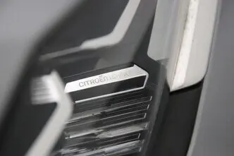 Citroën C4, 1.5, 96 kW, dīzelis, automātiskā, priekšējā piedziņa