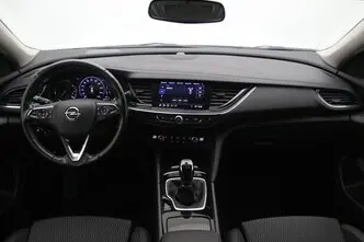 Opel Insignia, 1.5, 90 kW, diisel, manuaal, esivedu