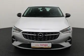 Opel Insignia, 1.5, 90 kW, diisel, manuaal, esivedu