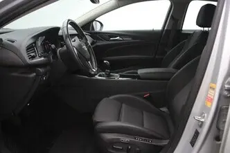 Opel Insignia, 1.5, 90 kW, diisel, manuaal, esivedu