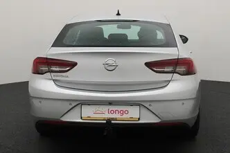 Opel Insignia, 1.5, 90 kW, diisel, manuaal, esivedu