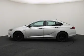 Opel Insignia, 1.5, 90 kW, diisel, manuaal, esivedu