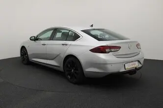 Opel Insignia, 1.5, 90 kW, diisel, manuaal, esivedu