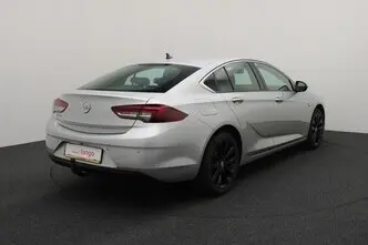 Opel Insignia, 1.5, 90 kW, diisel, manuaal, esivedu